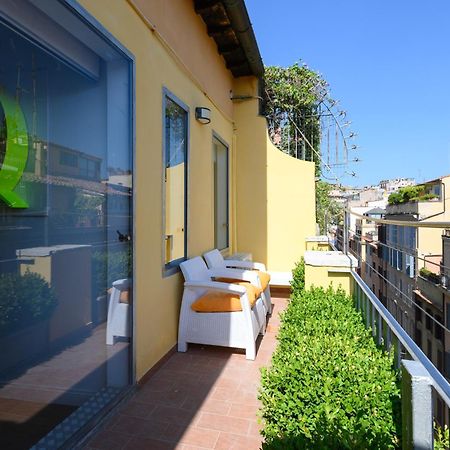Domus Spagna Frattina Roma Quarto foto