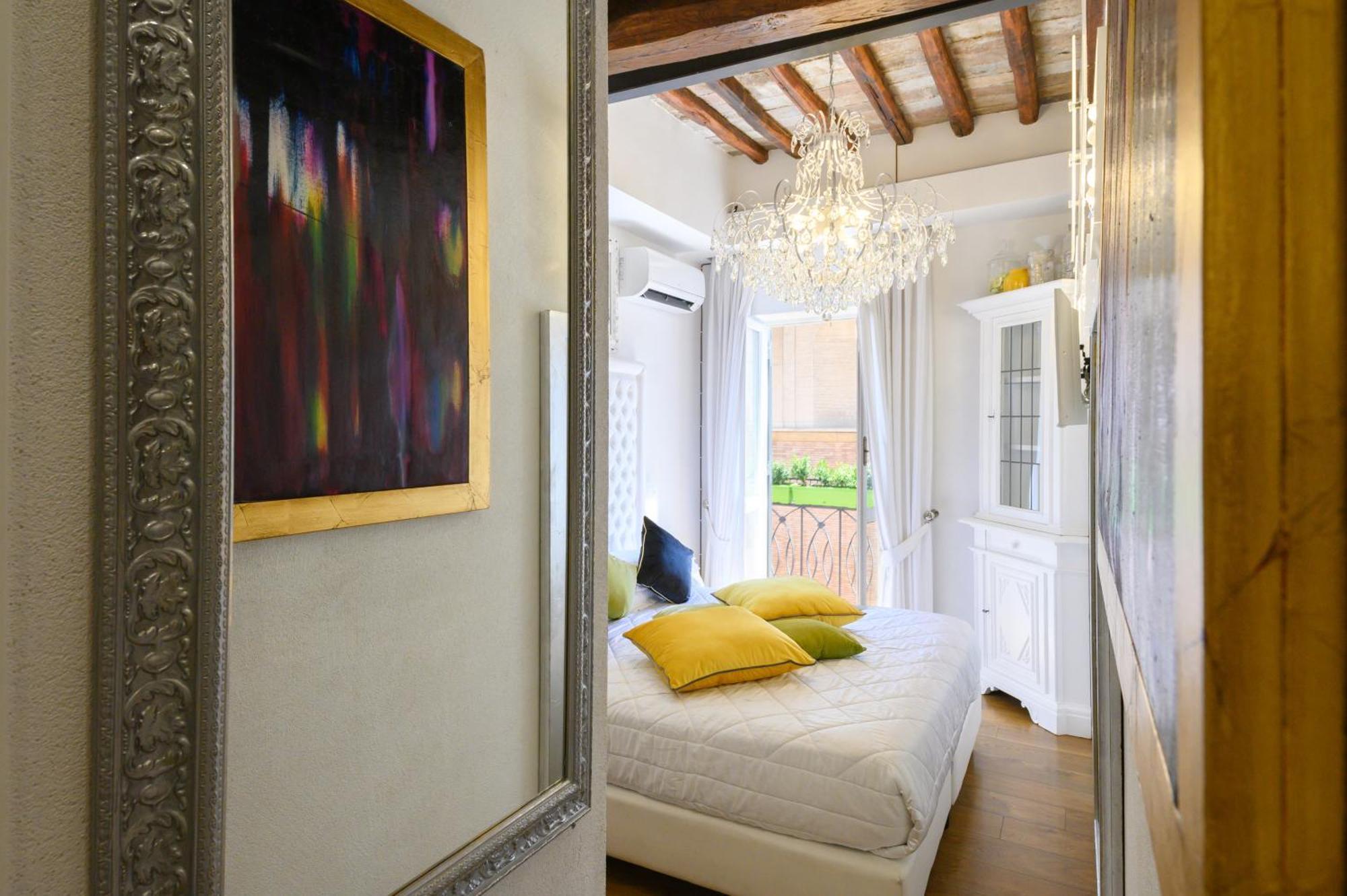 Domus Spagna Frattina Roma Quarto foto